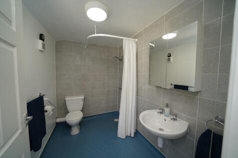 Wet Room