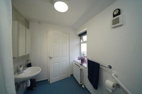Wet Room