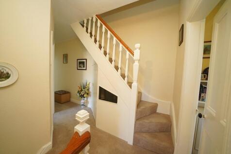 1st Floor Landing