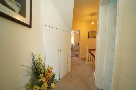 1st Floor Landing