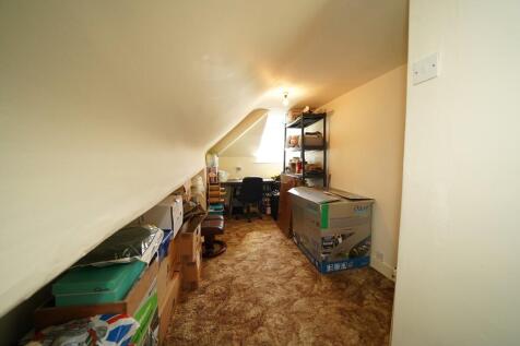 Loft Room