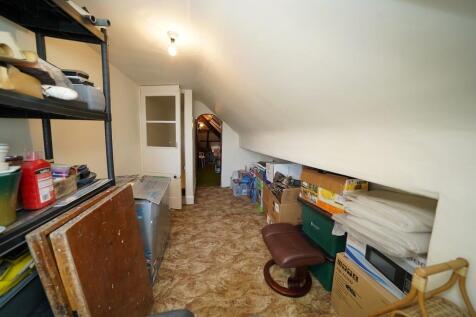 Loft Room