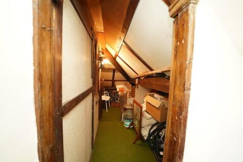 Loft Room