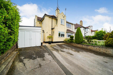 126 Vicars Cross ...