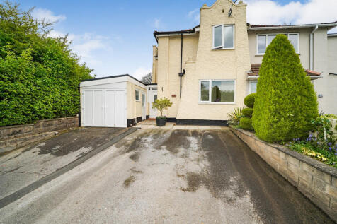 126 Vicars Cross ...