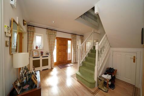 The Hallway