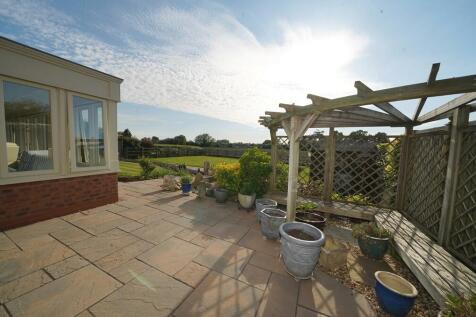 Pergola Style Pat...