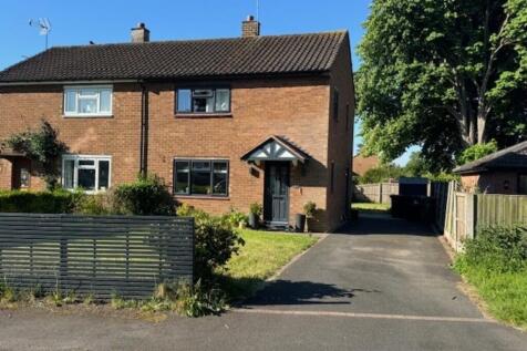 QUARRY LANE EXTER...