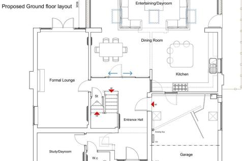 Proposed ground f...