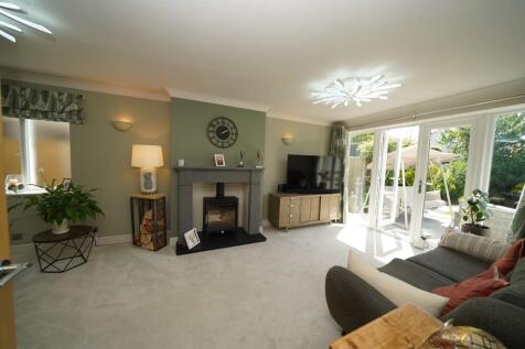 Living room 1