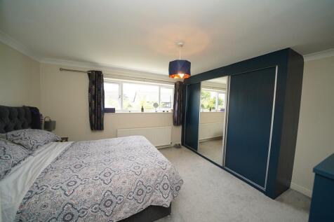 Master Bedroom 1