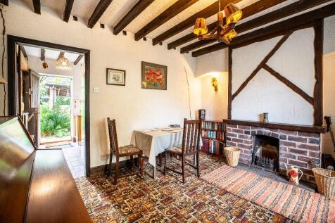 Dining Room/Snug