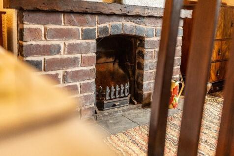 Dining Room/Snug
