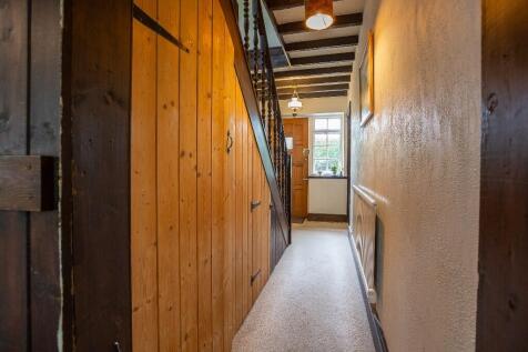 Hallway By Under ...