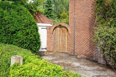 To The Garden