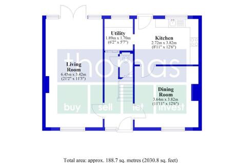 Ground Floor Acco...