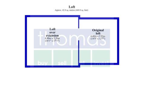 Plenty Of Loft St...