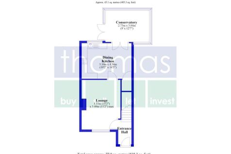 36 Smithfields, T...