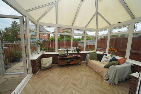 Conservatory 1