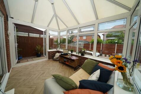 Conservatory 2