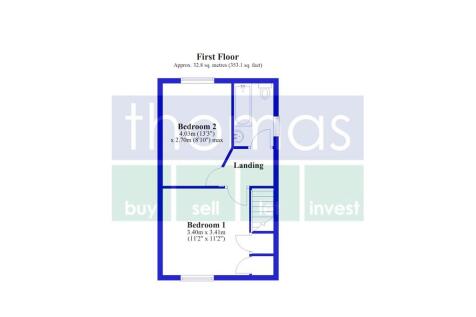 36 Smithfields, T...