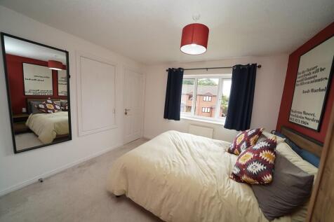Master Bedroom 2