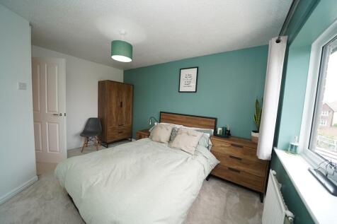 Bedroom 2b