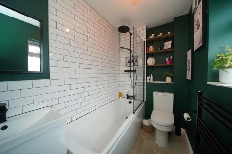 Bathroom 1