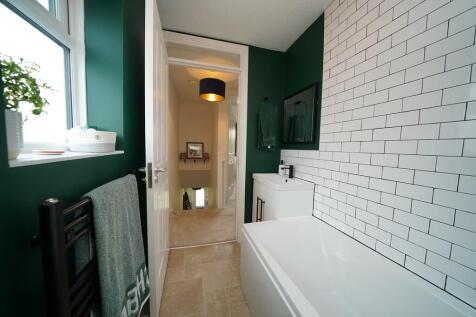 Bathroom 2