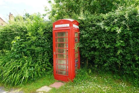 Hamlet Book Phone...