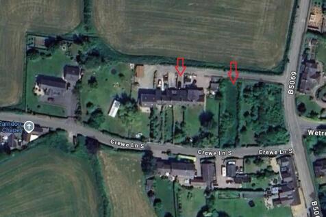 Willow Cottage an...