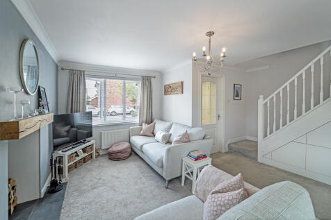 The Living Room