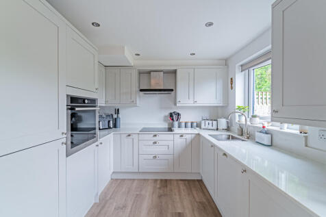 Quartz Surfaces