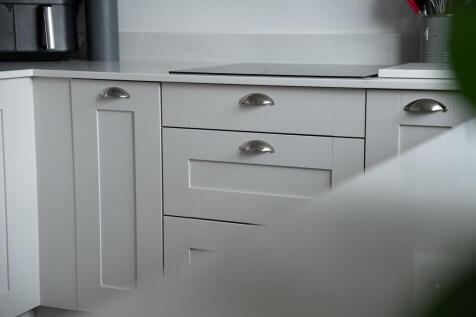 Pan Drawers