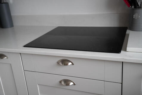 Induction Hob