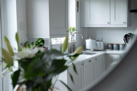 High Spec Kitchen