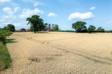 Adjoining Field