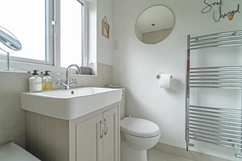 The Bathroom