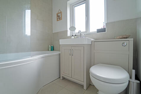 The Bathroom