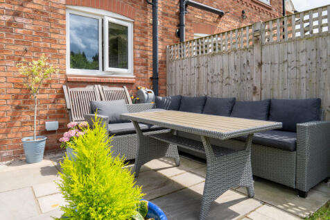 The Patio