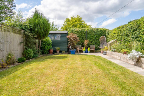 The Garden