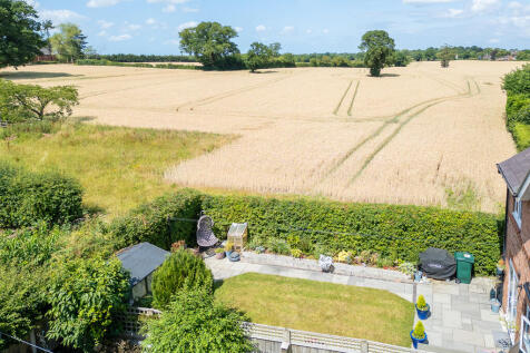 Garden and Adjoin...