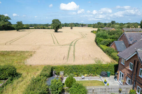 Garden and Adjoin...
