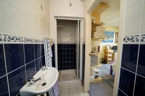 Master ensuite