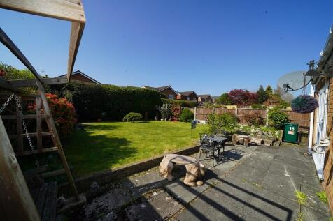 Garden 5