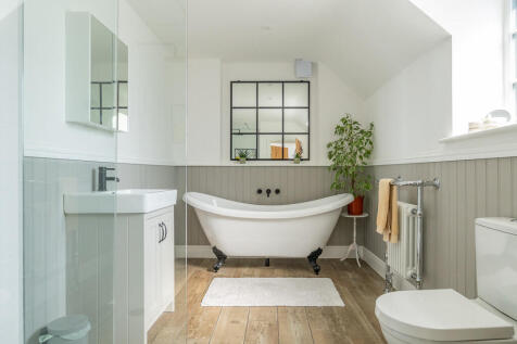 Luxury Bathroom