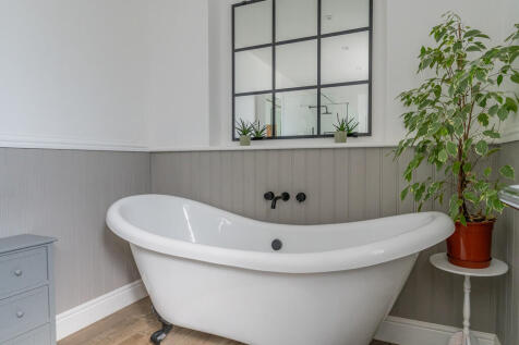 Luxury Bathroom