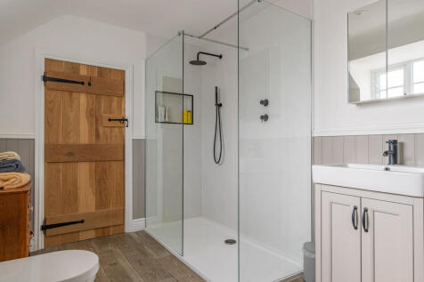 Luxury Bathroom