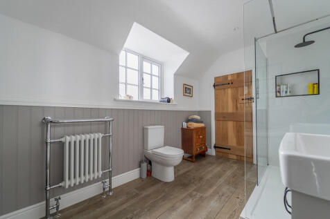 Luxury Bathroom