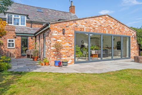 The Cottage